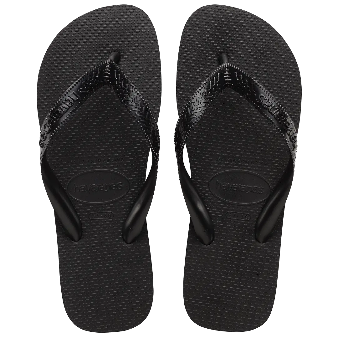 Men's Top Flip Flops