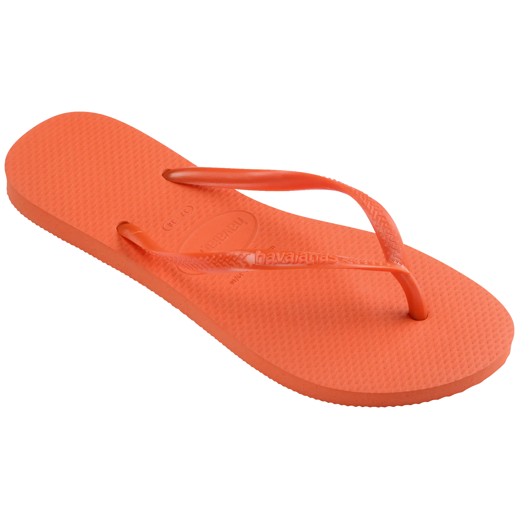 Women's Slim Flip Flops - Image 4