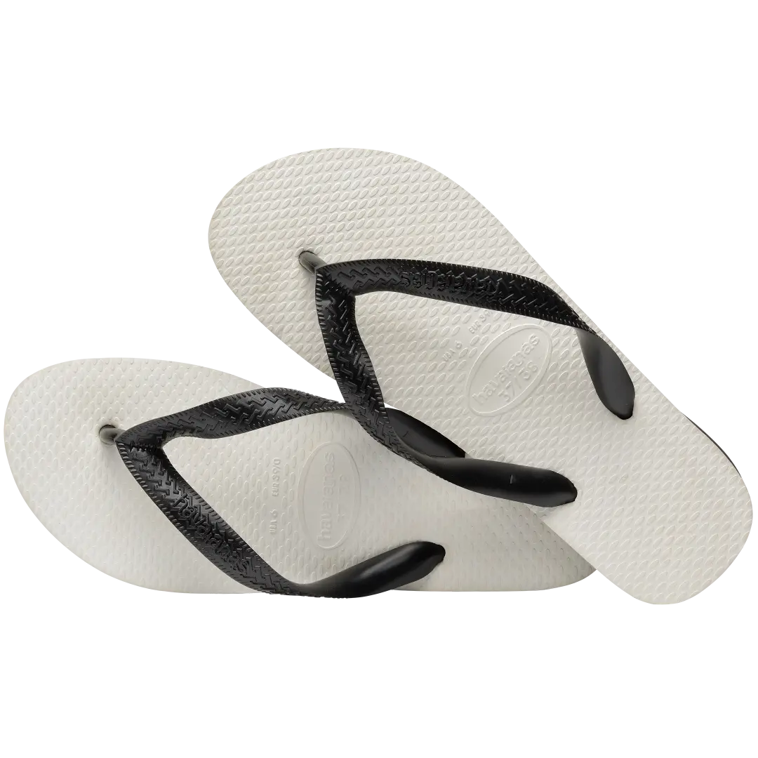 Women's Tradicional Flip Flops - Image 4